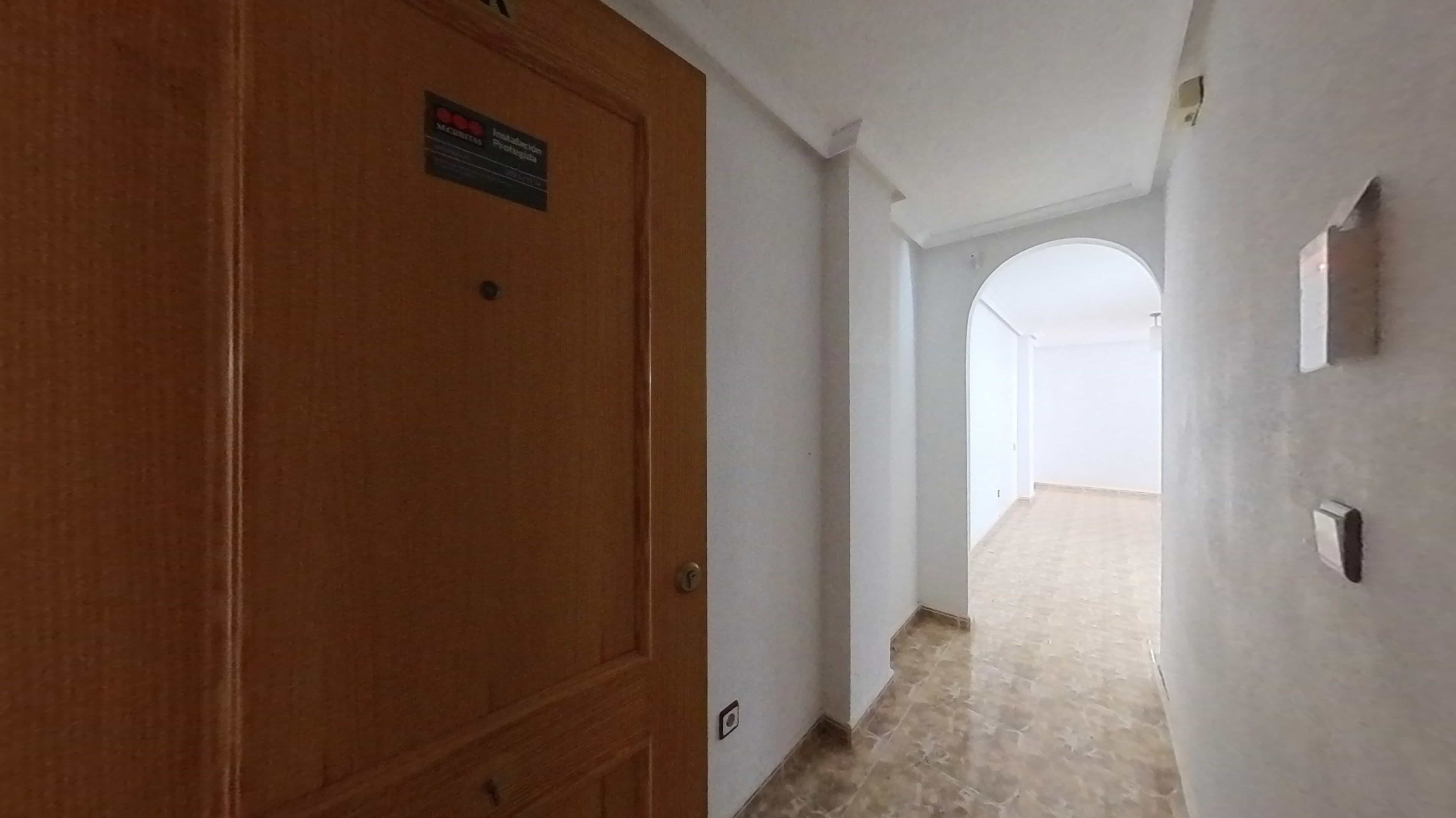 Piso en venta en calle Antonio Machado