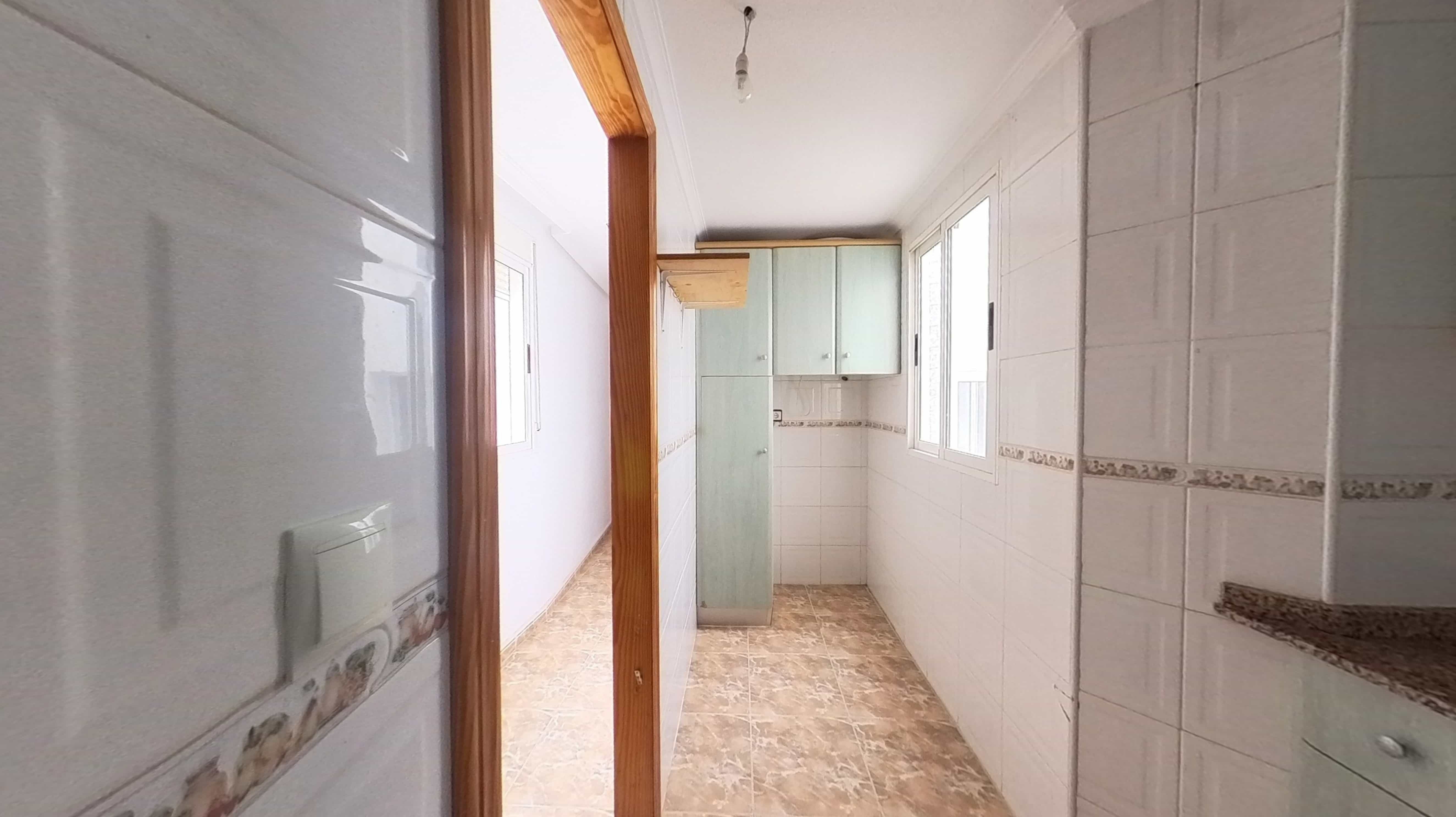 Piso en venta en calle Antonio Machado