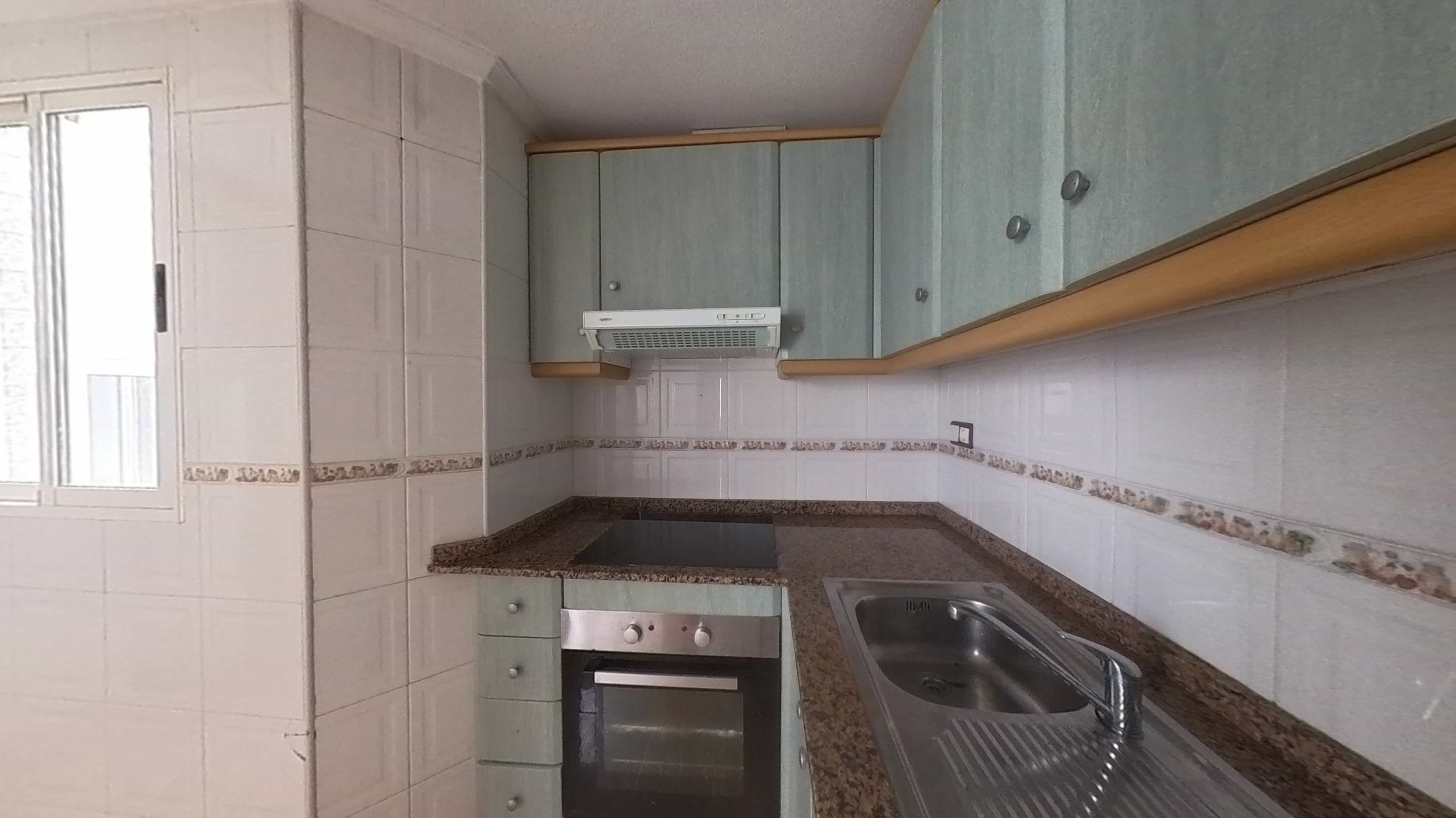 Piso en venta en calle Antonio Machado