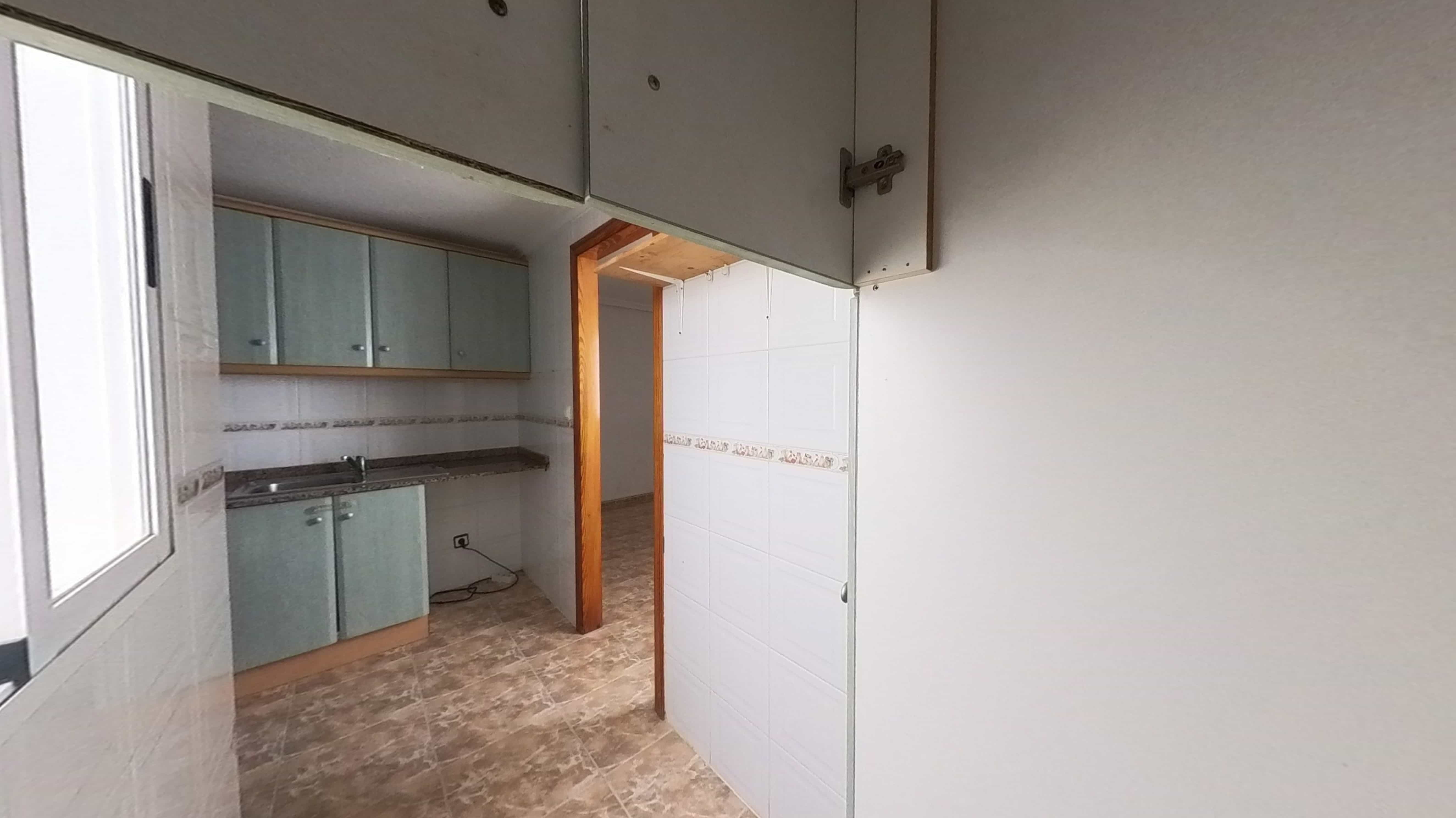 Piso en venta en calle Antonio Machado