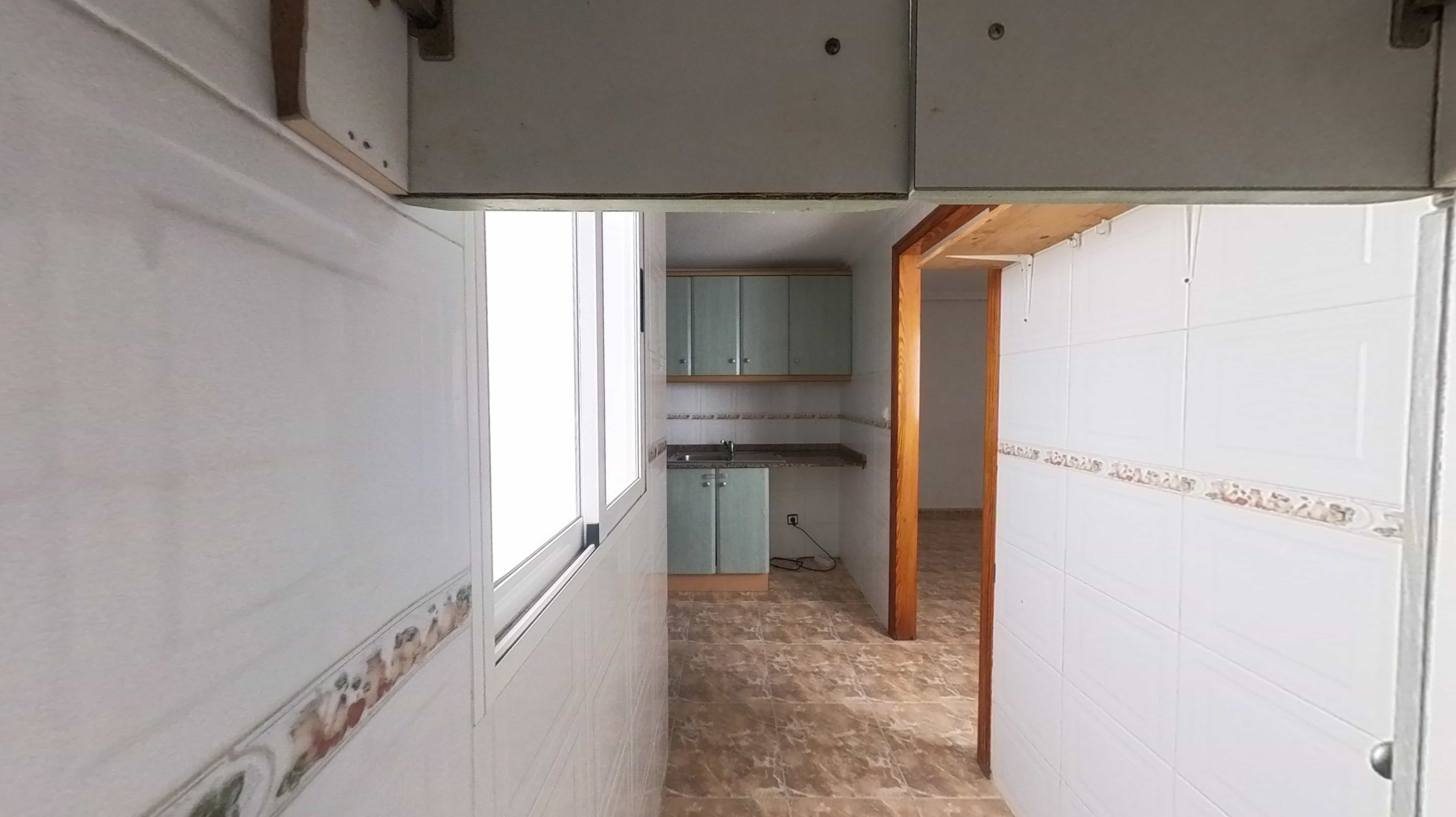 Piso en venta en calle Antonio Machado