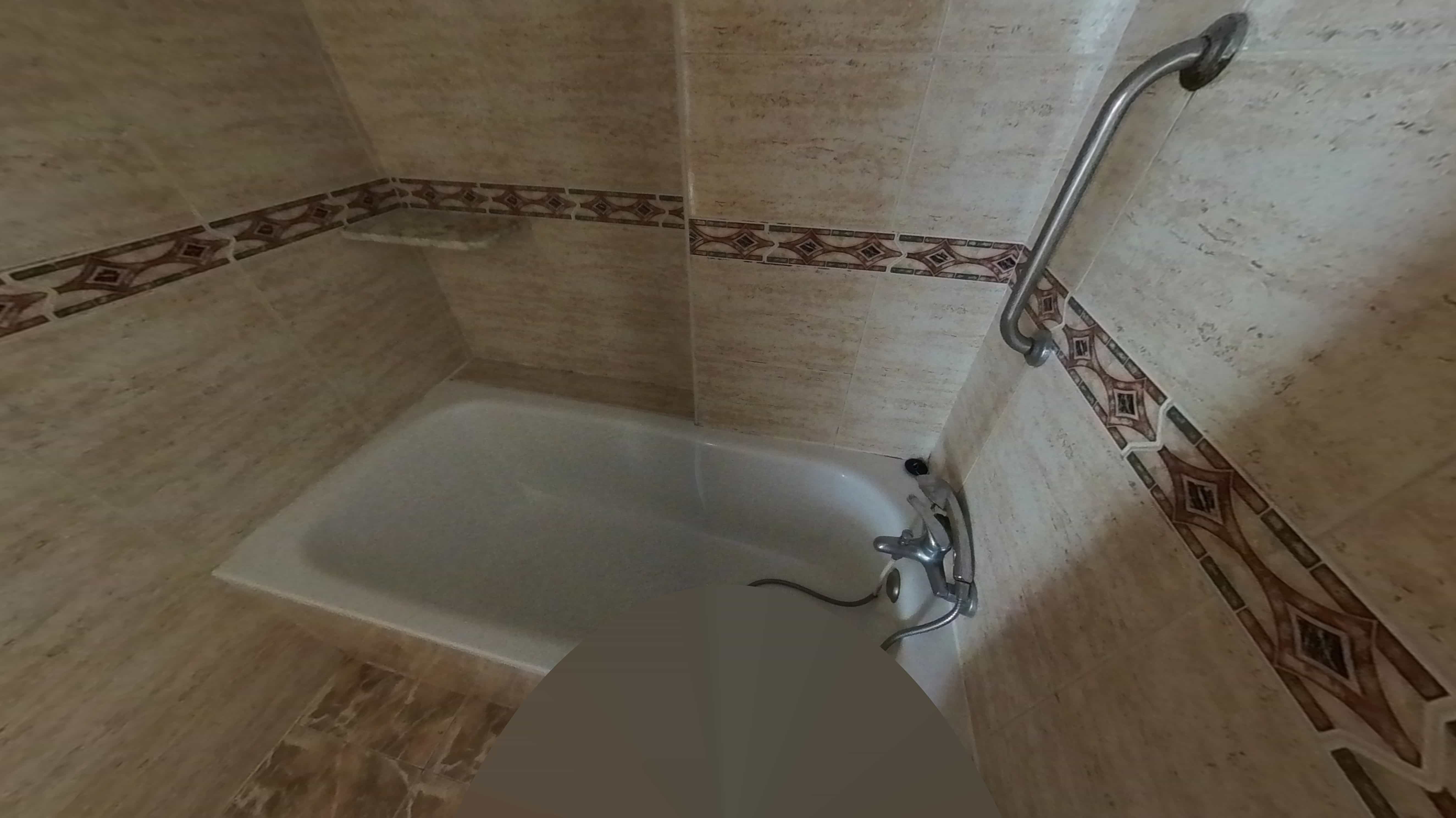 Piso en venta en calle Antonio Machado