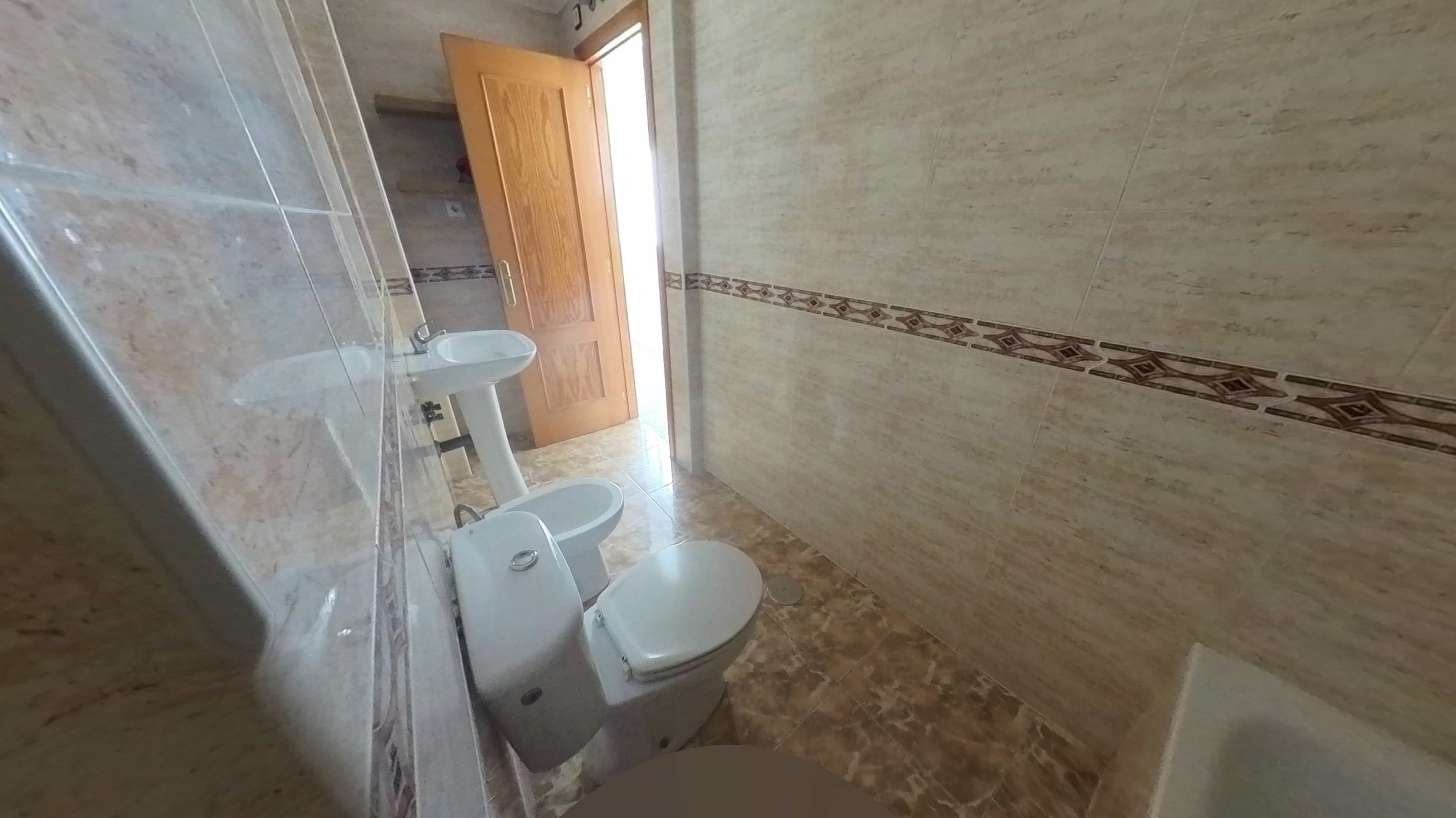 Piso en venta en calle Antonio Machado