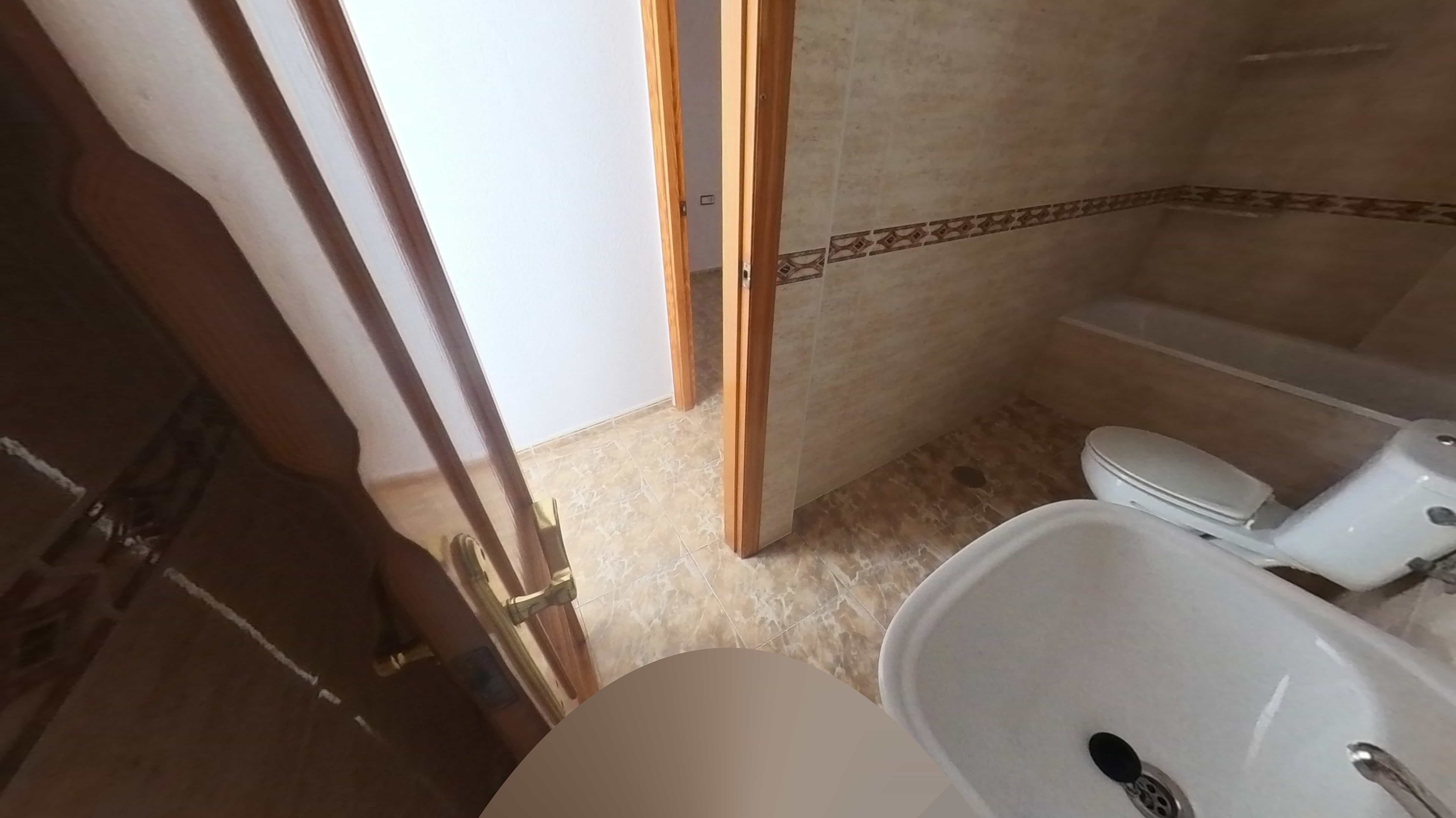 Piso en venta en calle Antonio Machado