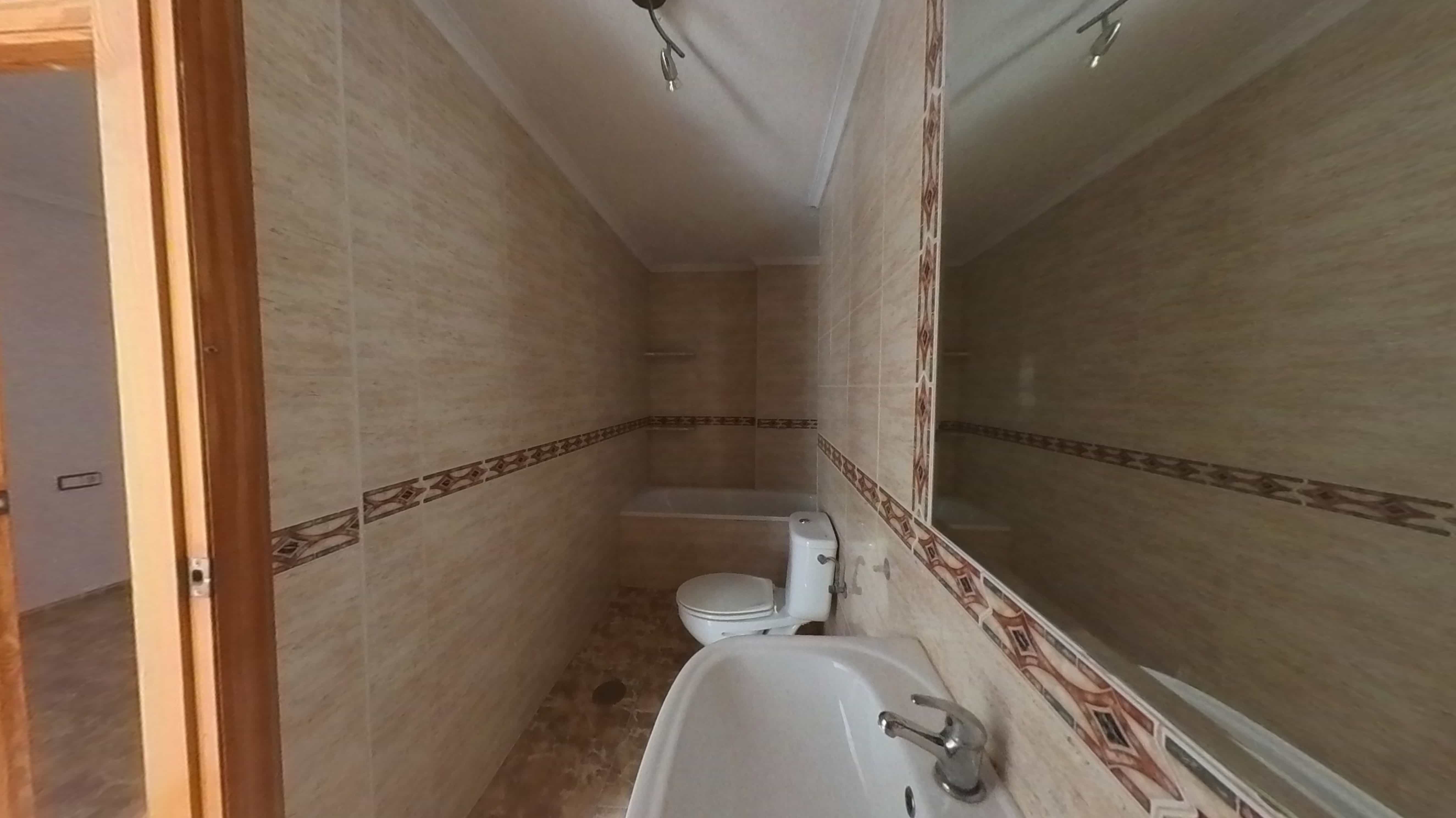 Piso en venta en calle Antonio Machado