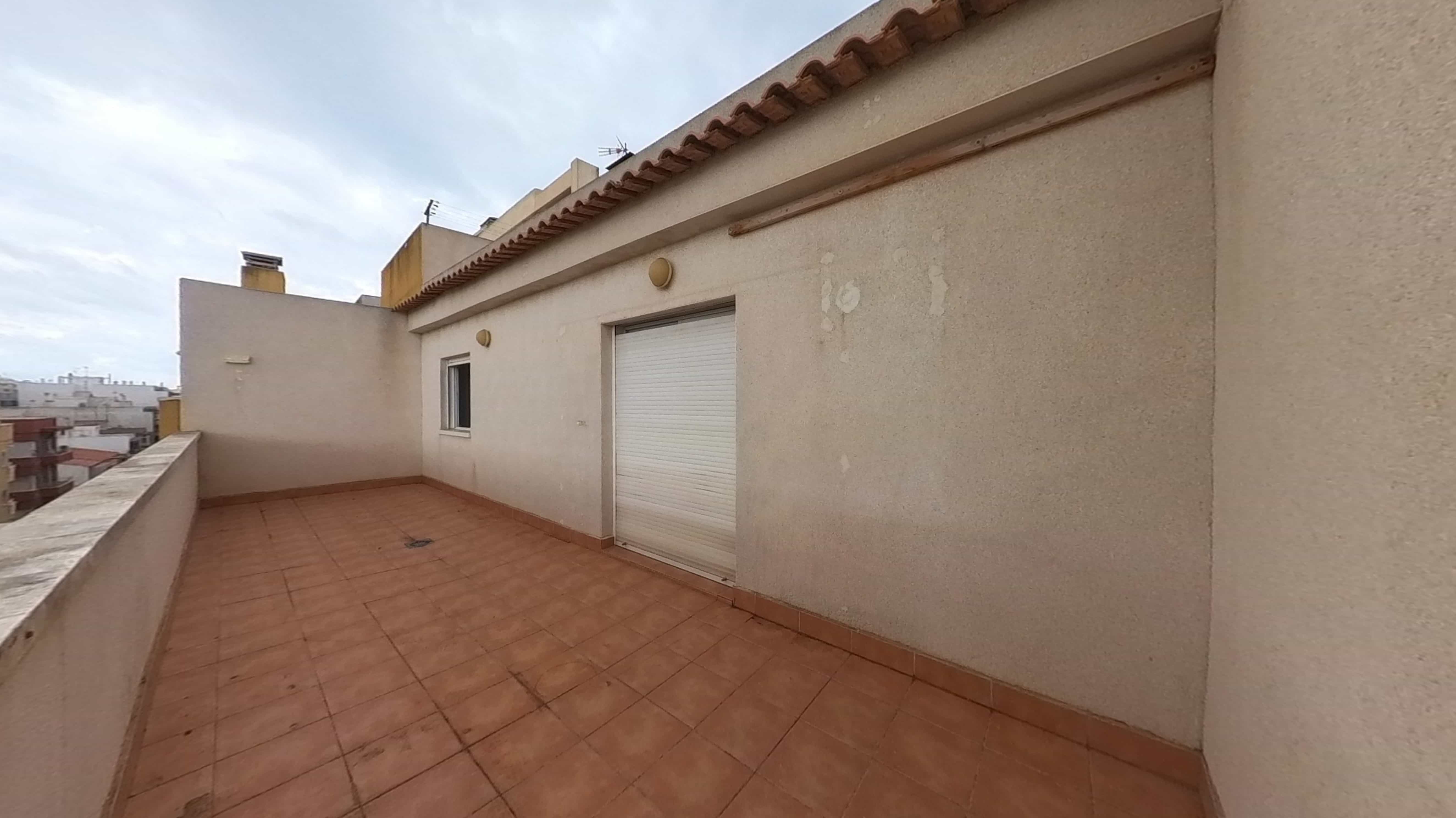 Piso en venta en calle Antonio Machado