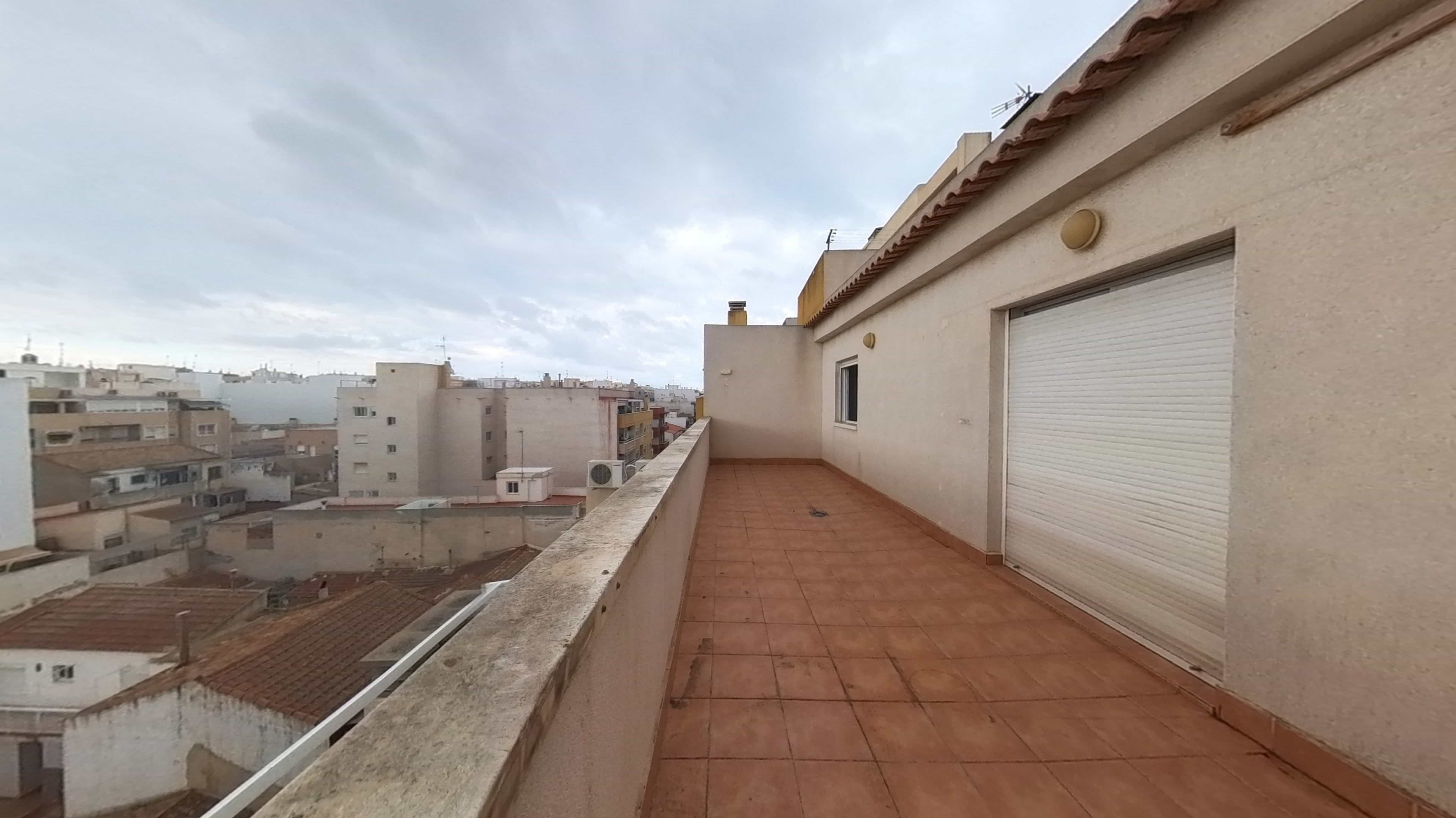 Piso en venta en calle Antonio Machado