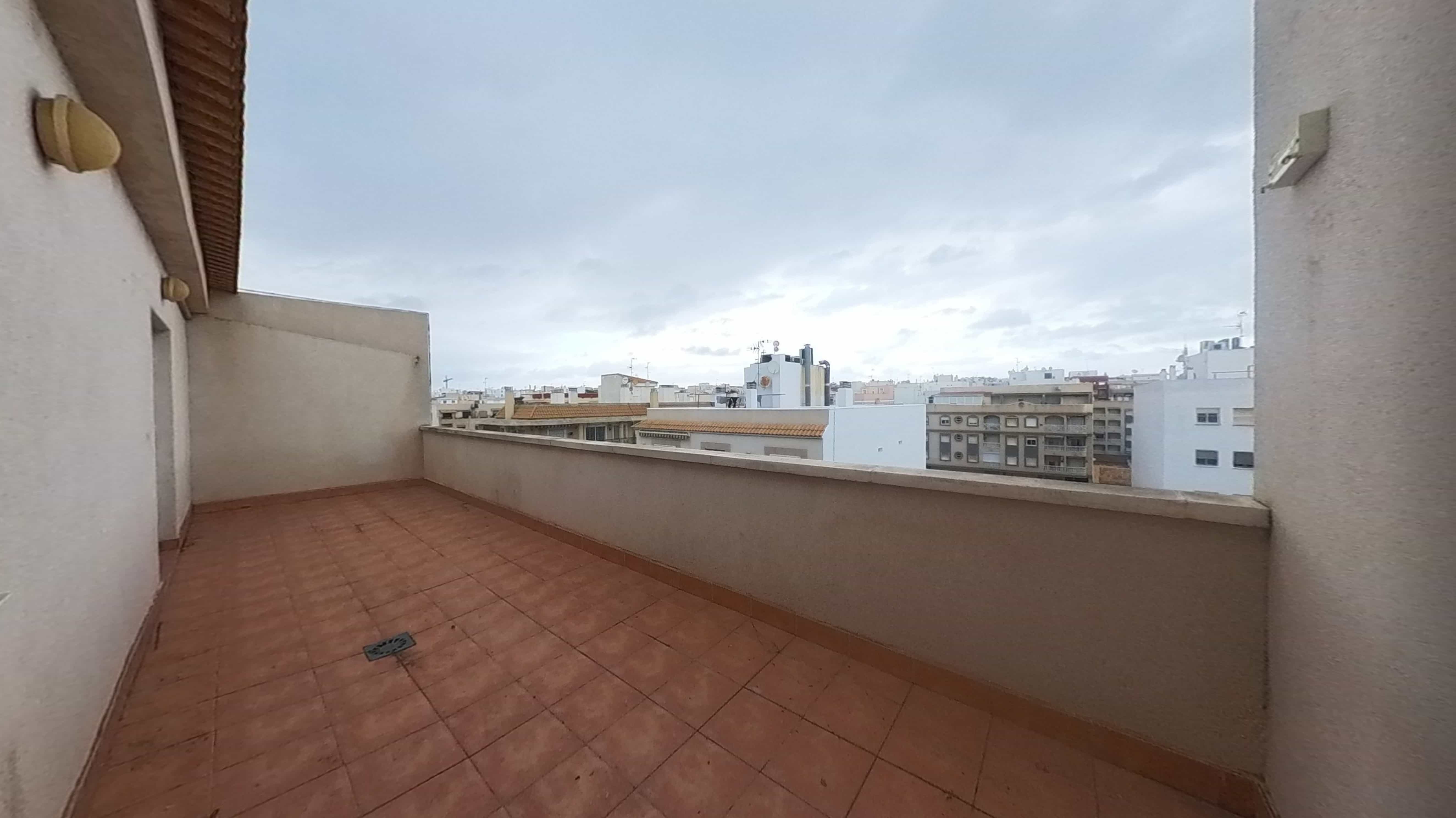 Piso en venta en calle Antonio Machado