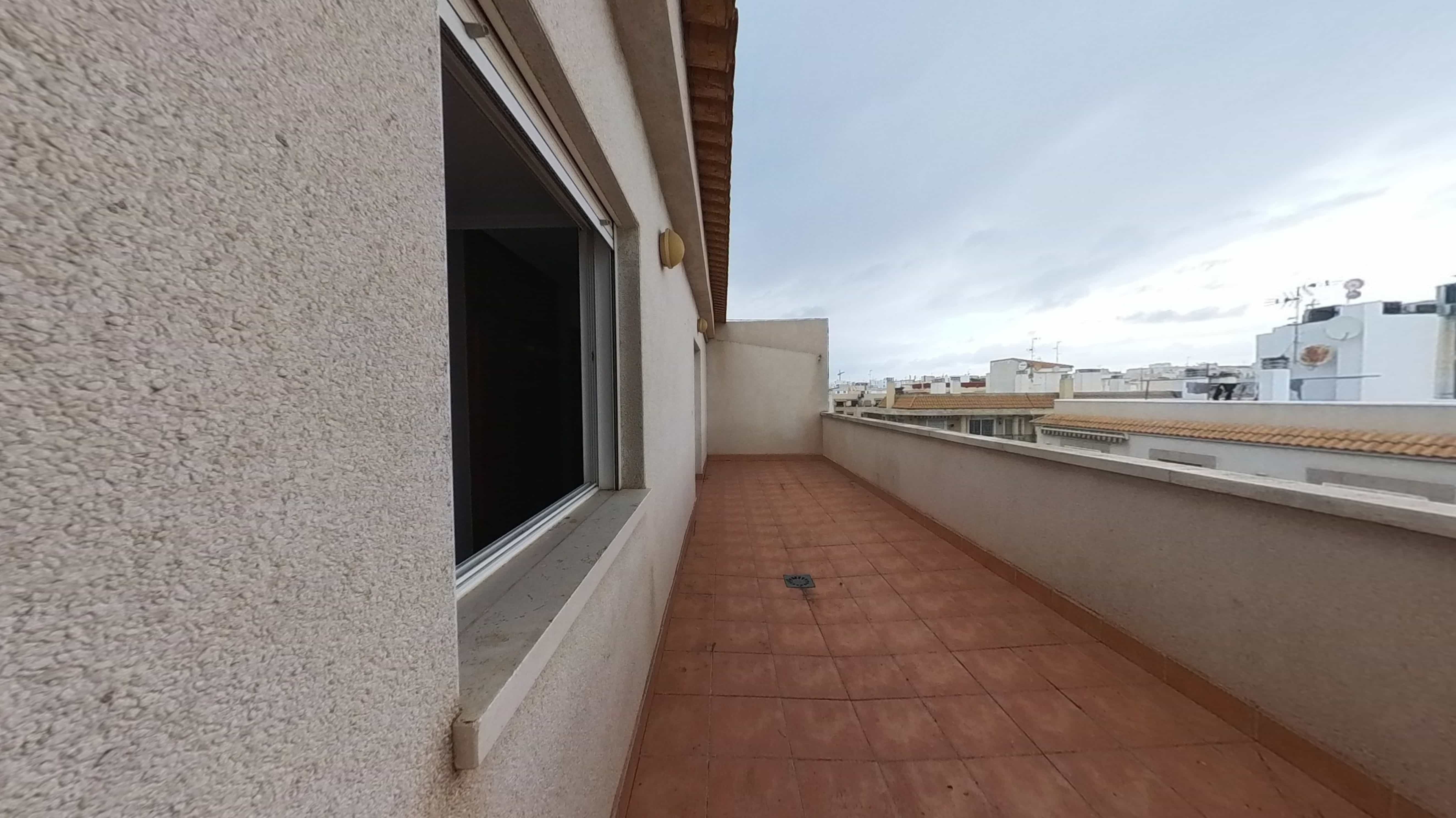 Piso en venta en calle Antonio Machado