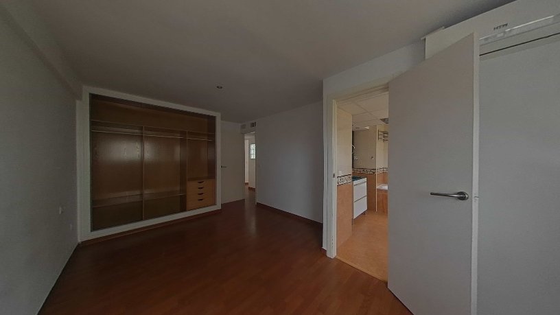 Piso en venta en avda Costa Blanca