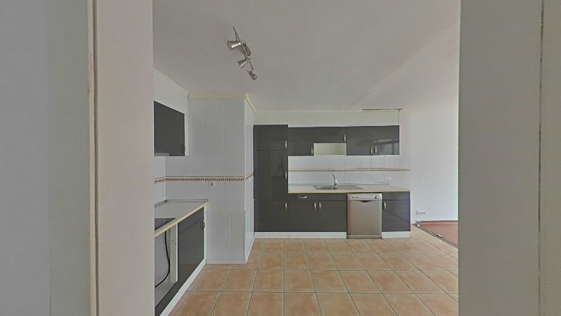 Piso en venta en avda Costa Blanca