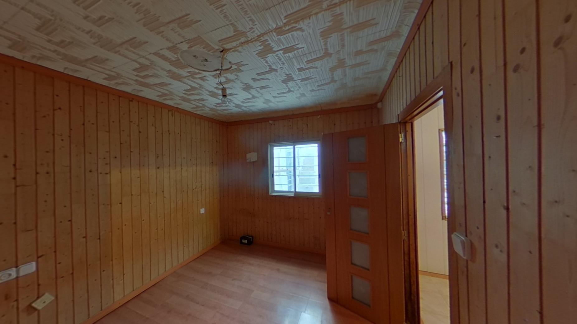 Chalet adosado en venta en calle Santa Teresa