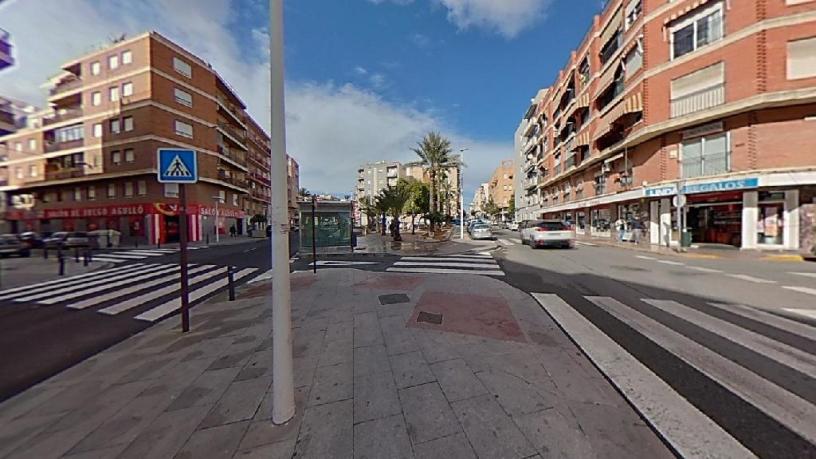 Flat for sale in calle Antonio García Cayuelas