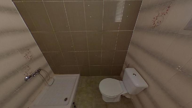 Piso en venta en calle Musico Alfosea casa