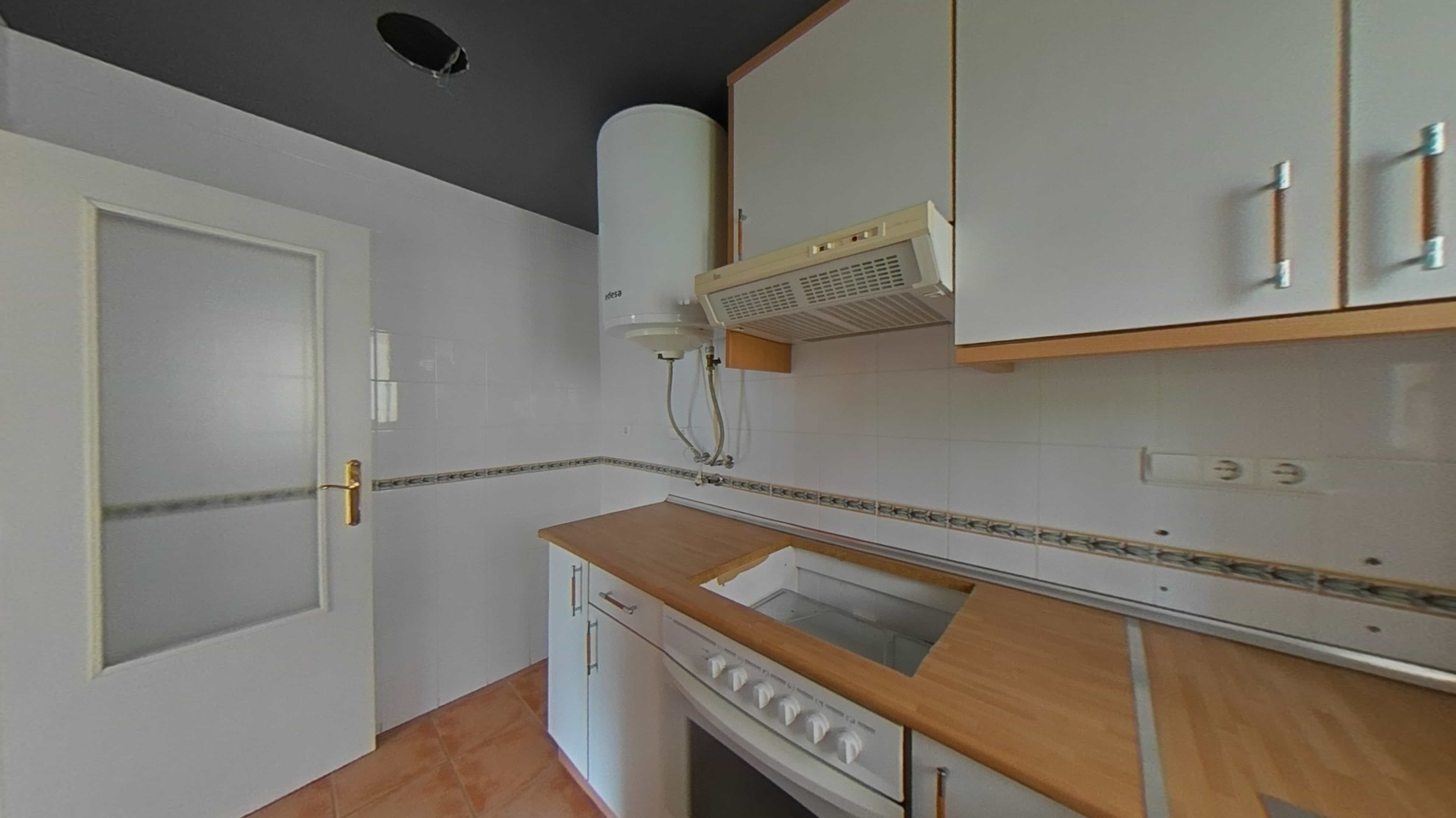 Flat for sale in calle Boira
