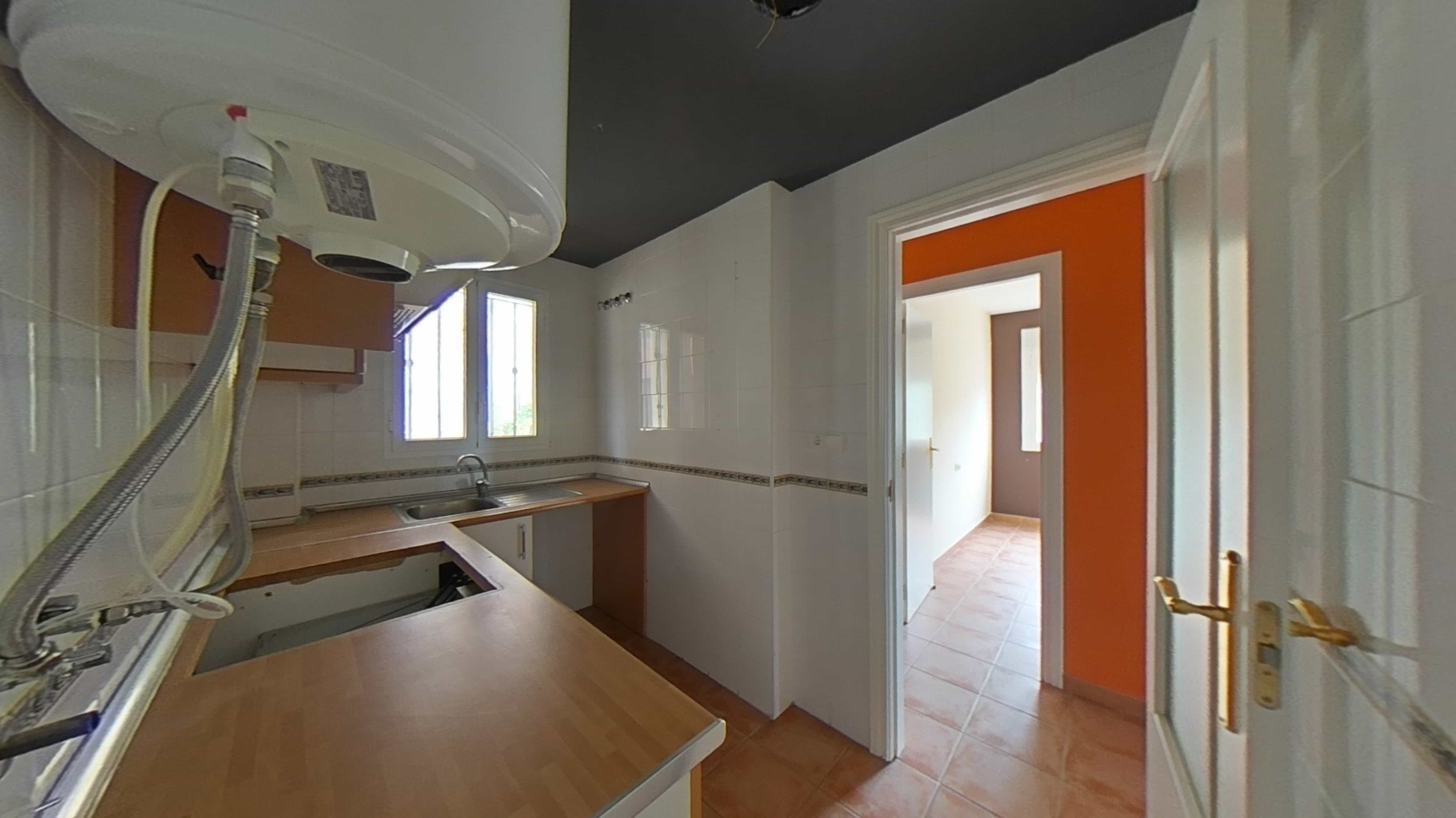Flat for sale in calle Boira