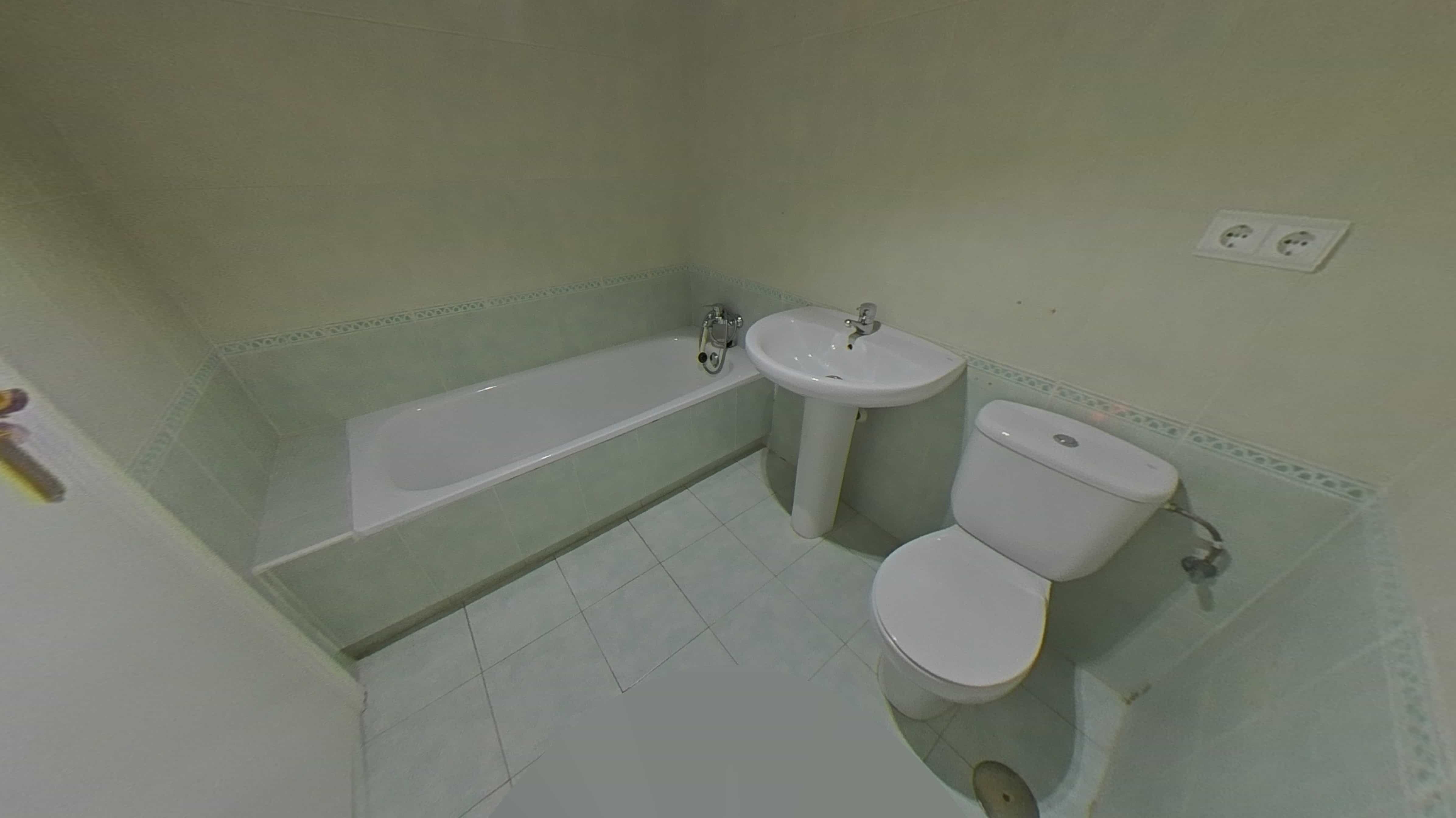 Flat for sale in calle Boira