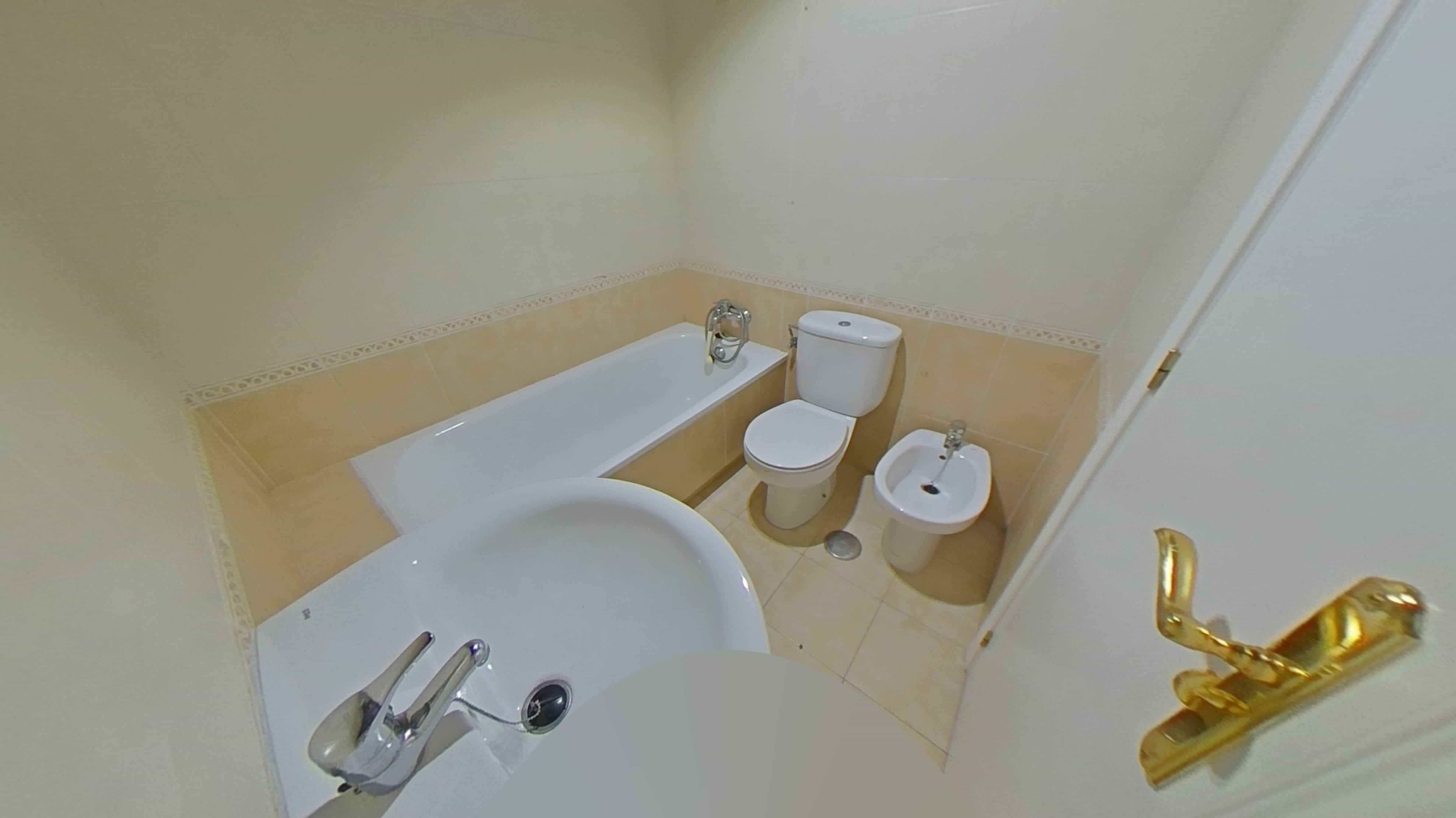 Flat for sale in calle Boira