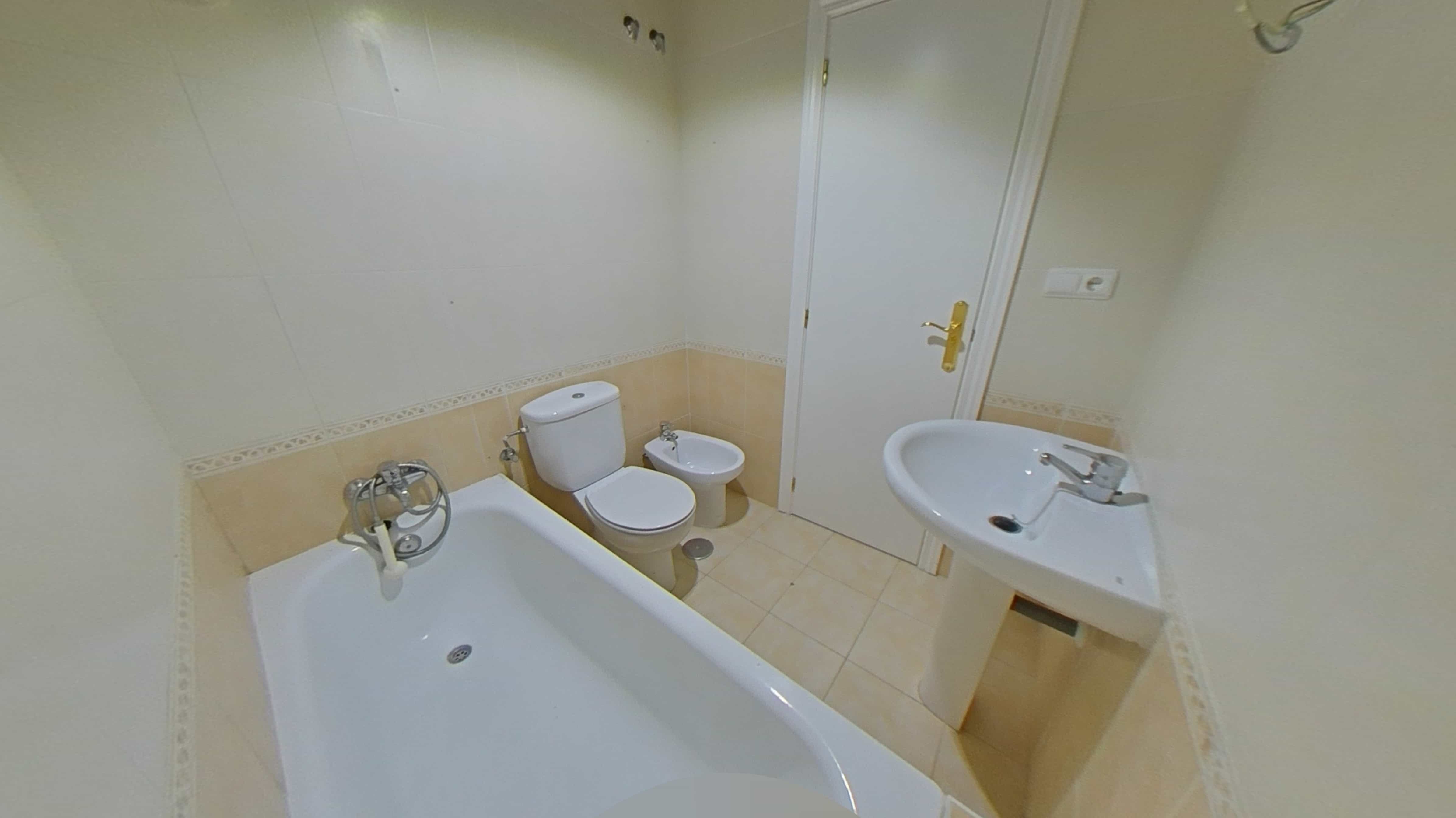 Flat for sale in calle Boira