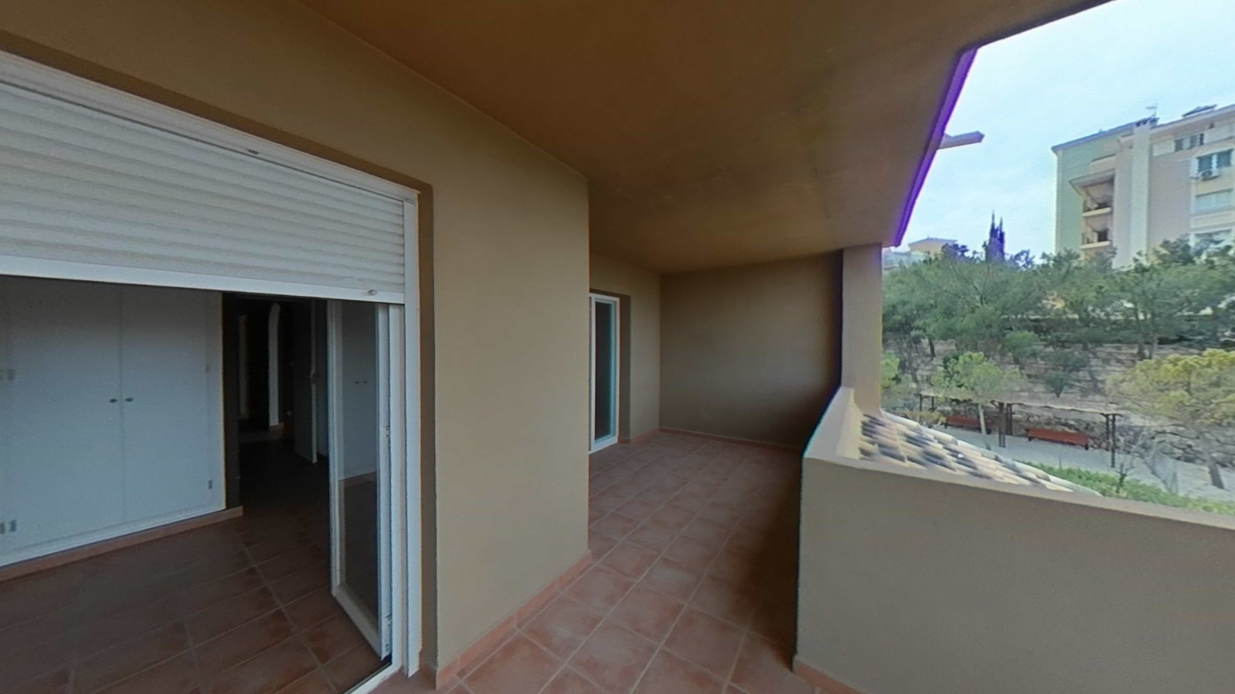 Flat for sale in calle Boira