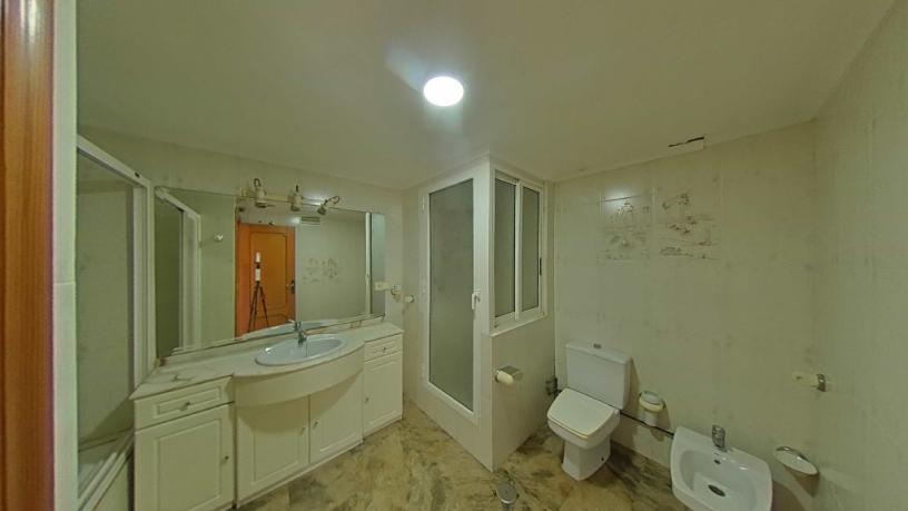 Piso en venta en calle Sant Pere