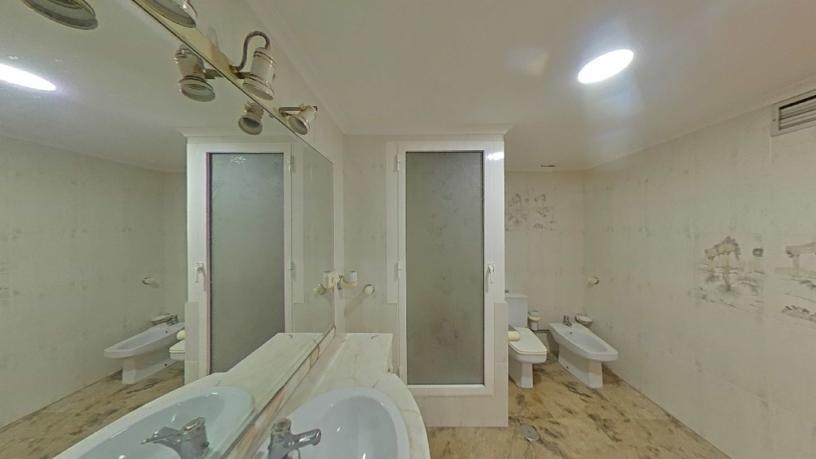 Piso en venta en calle Sant Pere