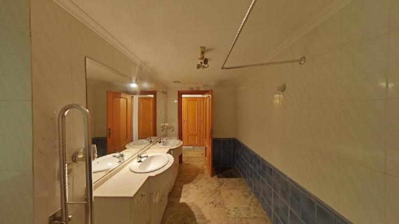 Piso en venta en calle Sant Pere