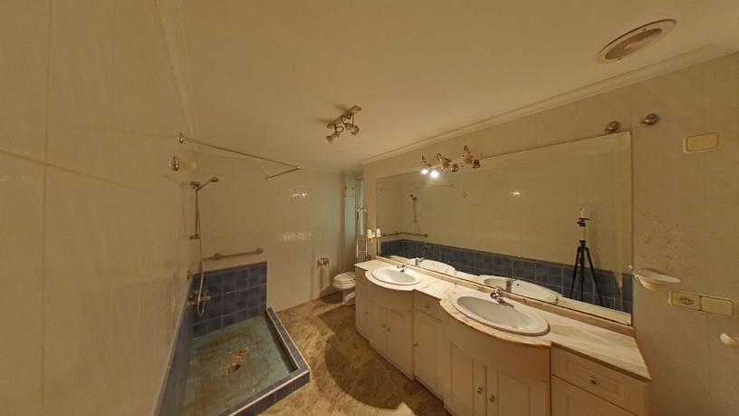 Piso en venta en calle Sant Pere