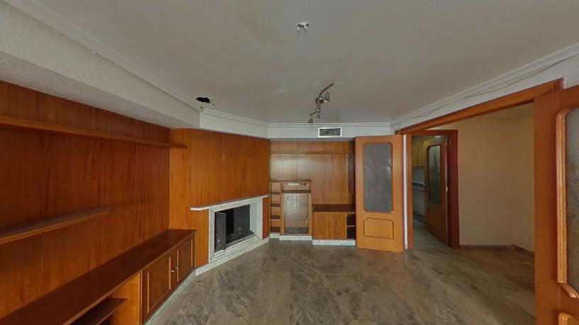 Piso en venta en calle Sant Pere