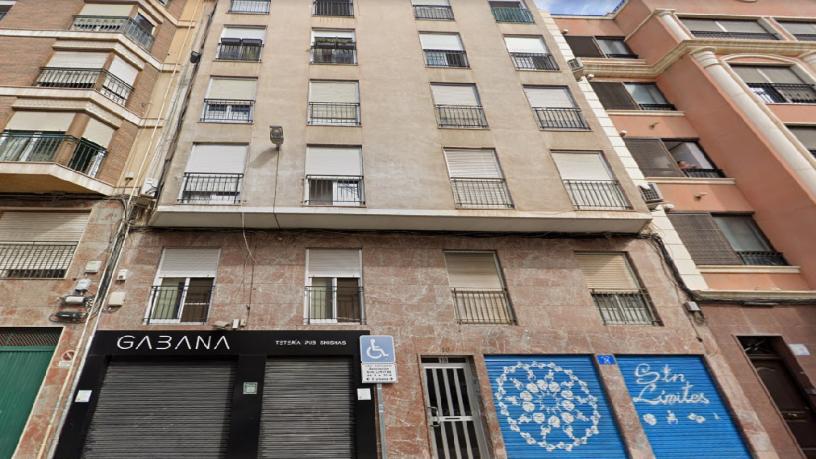 Piso en venta en calle Gabriel y Galan