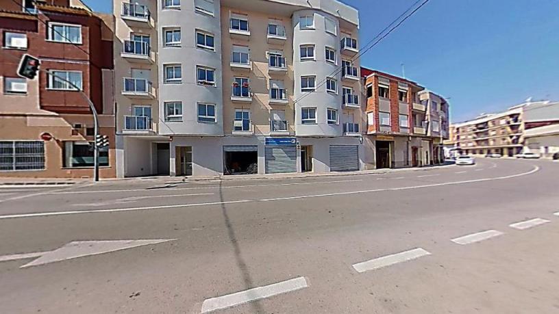 Oficina en venta en avda Alcoi