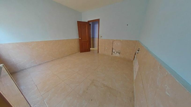 Piso en venta en calle La Victoria