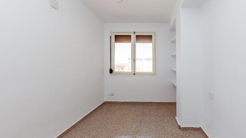 Piso en venta en avda Alcalde Lorenzo Carbonell