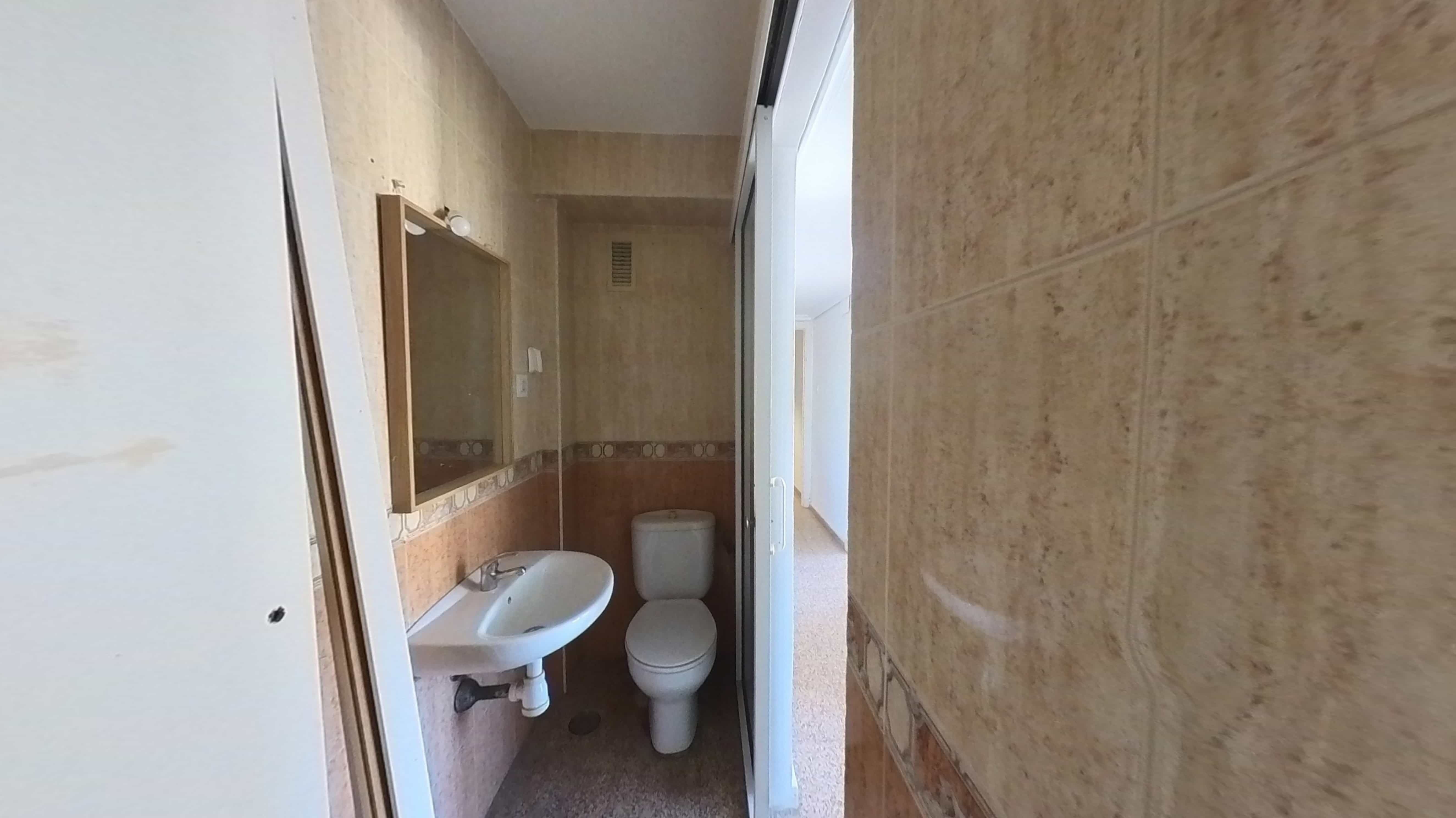 Piso en venta en avda Alcalde Lorenzo Carbonell