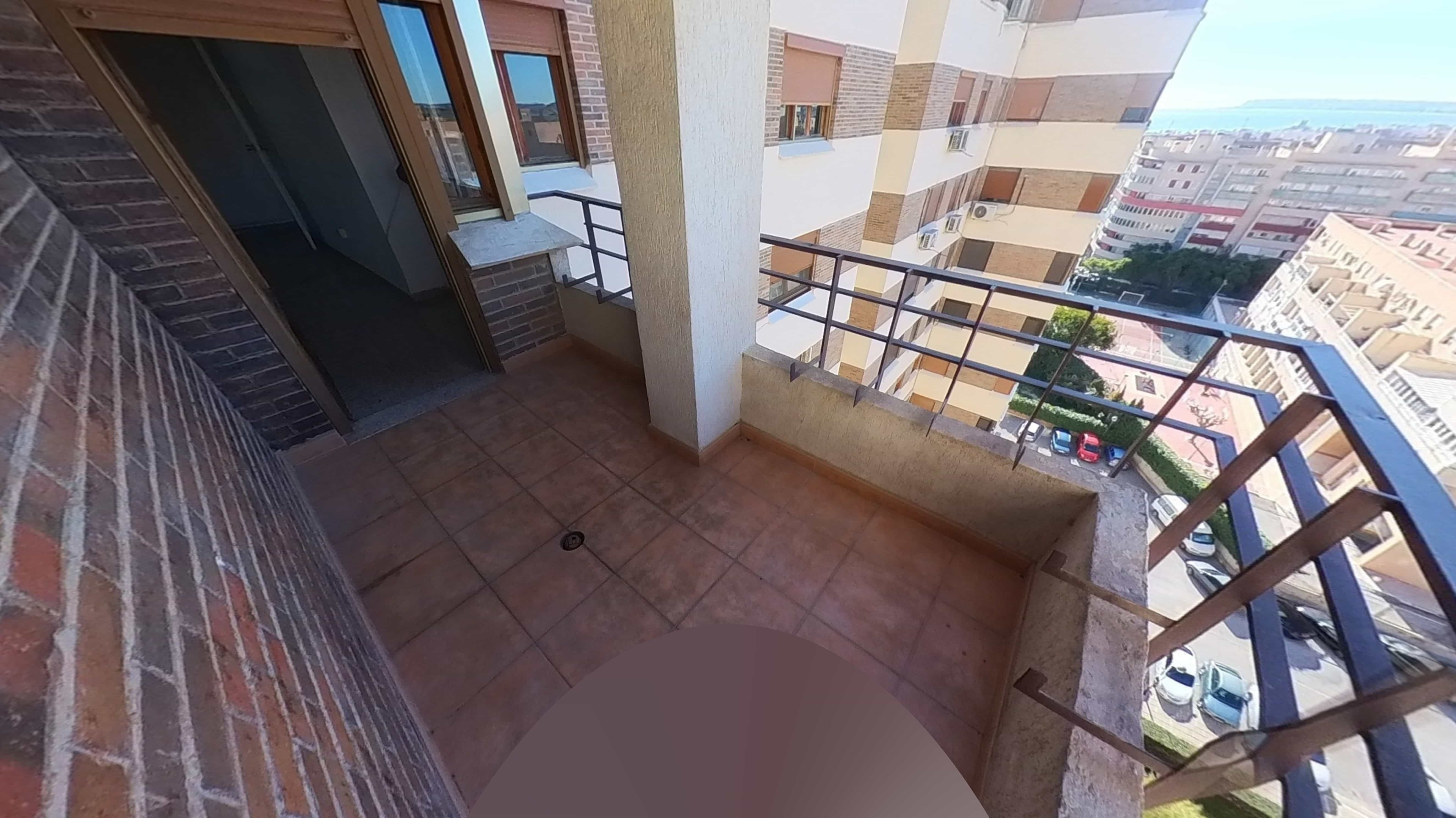 Piso en venta en avda Alcalde Lorenzo Carbonell