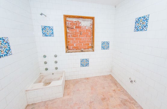 Terreno en venta en calle Puerto de Encina