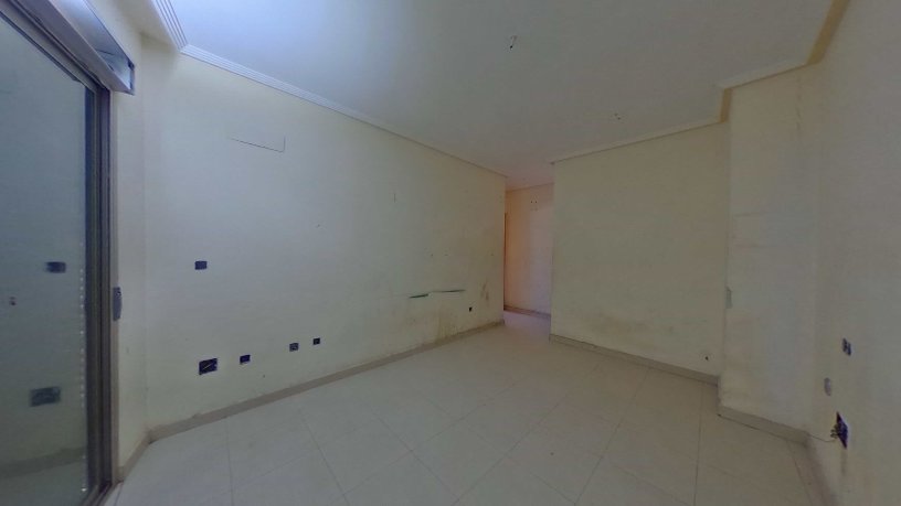 Piso en venta en calle San Marcos