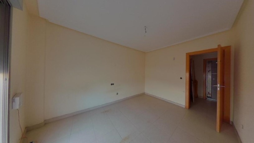 Piso en venta en calle San Marcos Con Alameda Manuel Amo Nadal