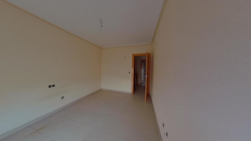 Piso en venta en calle San Marcos Con Alameda Manuel Amo Nadal