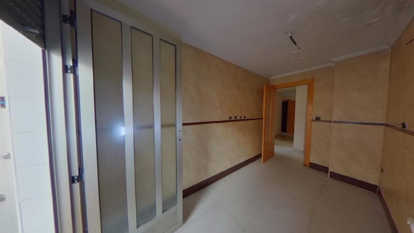 Piso en venta en calle San Marcos Con Alameda Manuel Amo Nadal