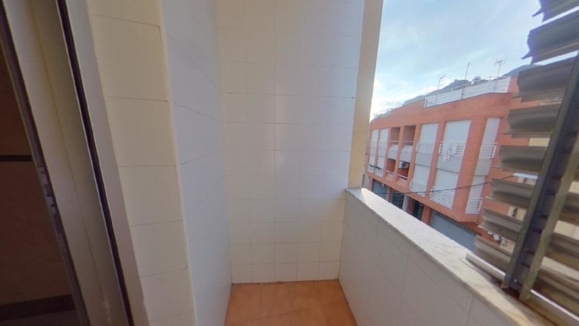 Piso en venta en calle San Marcos Con Alameda Manuel Amo Nadal