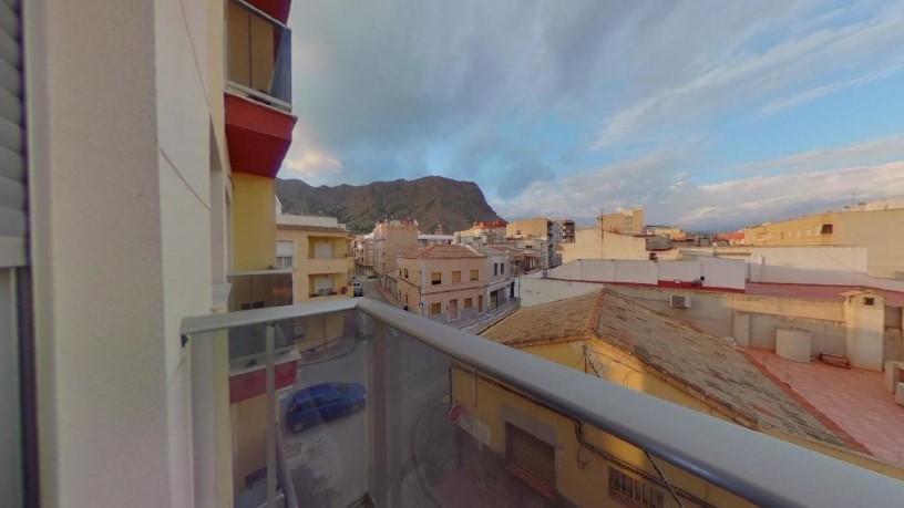 Piso en venta en calle San Marcos Con Alameda Manuel Amo Nadal