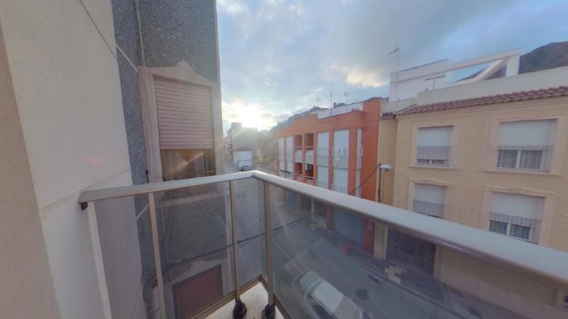 Piso en venta en calle San Marcos Con Alameda Manuel Amo Nadal