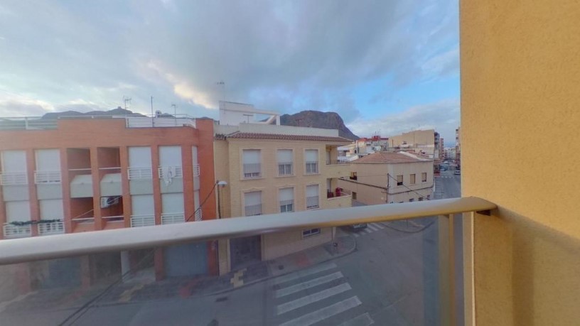Piso en venta en calle San Marcos Con Alameda Manuel Amo Nadal