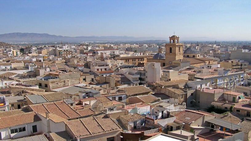 Piso en venta en calle San Marcos Con Alameda Manuel Amo Nadal