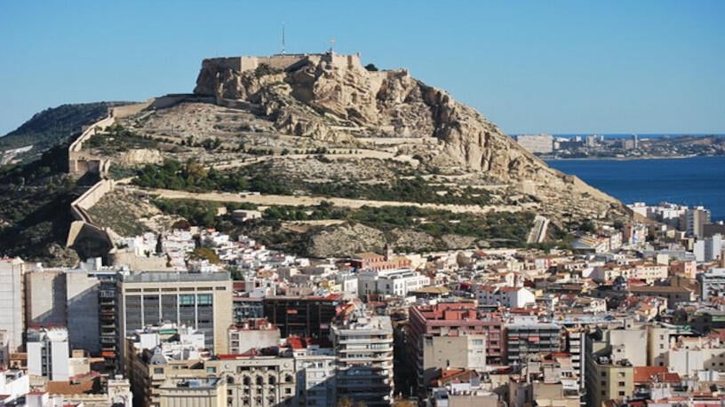 Piso en venta en calle San Marcos Con Alameda Manuel Amo Nadal