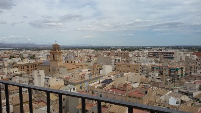 Piso en venta en calle San Marcos Con Alameda Manuel Amo Nadal