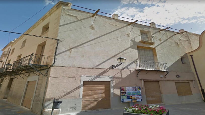 Piso en venta en calle San Marcos Con Alameda Manuel Amo Nadal