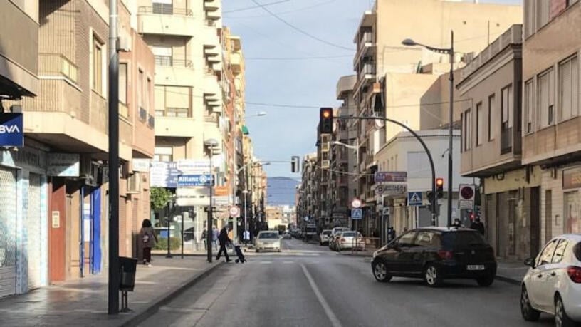 Piso en venta en calle San Marcos Con Alameda Manuel Amo Nadal