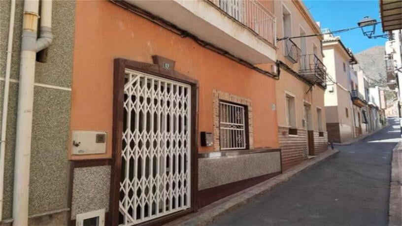 Piso en venta en calle San Marcos Con Alameda Manuel Amo Nadal